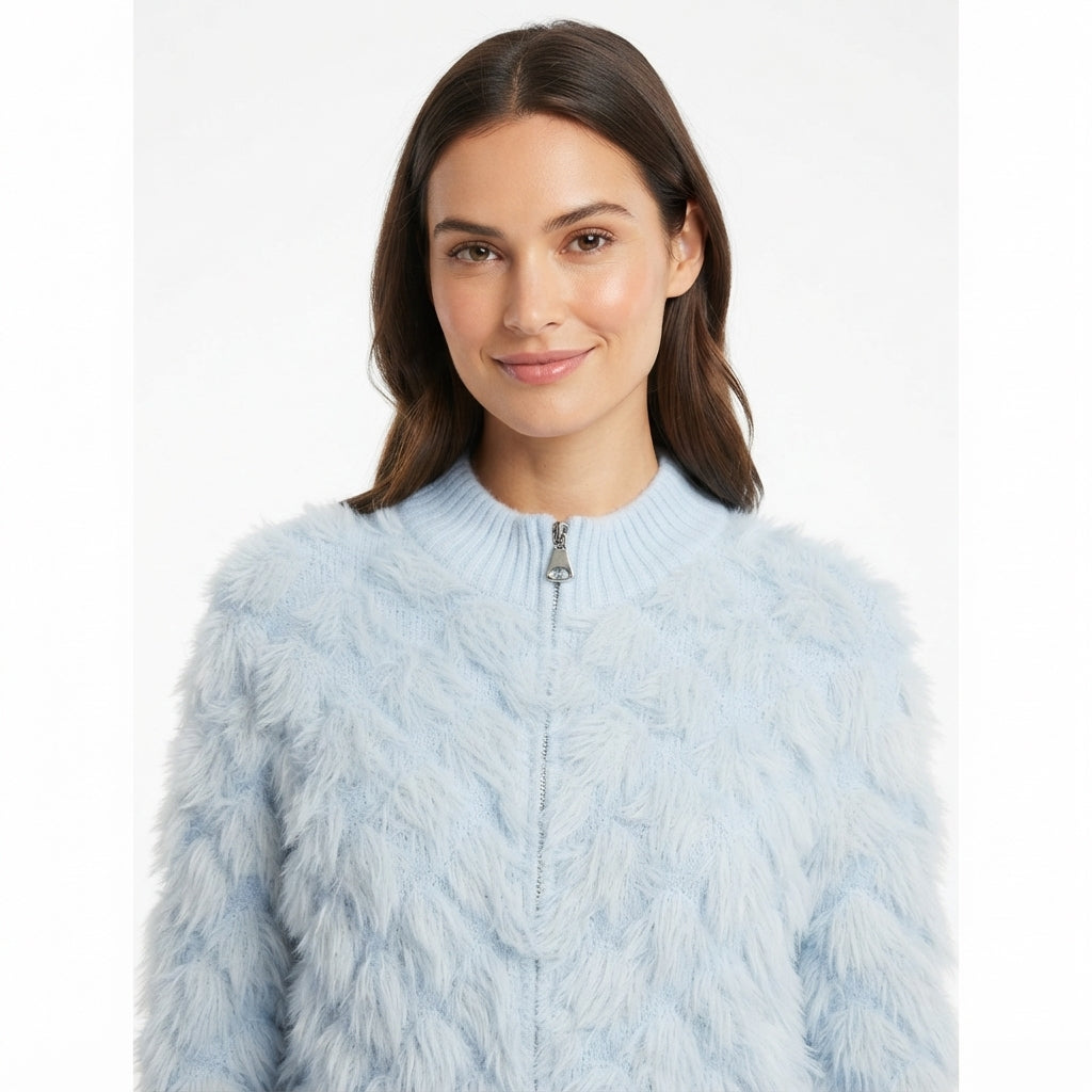 Plush Frost Layer (7002)