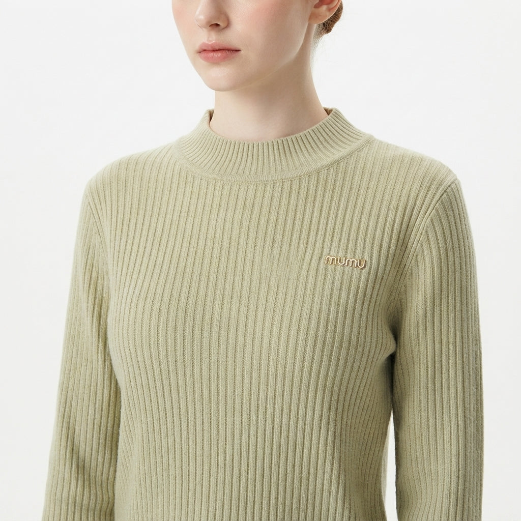 Serene Knit Pullover (657)