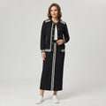 Chic Leisure Style (5972)