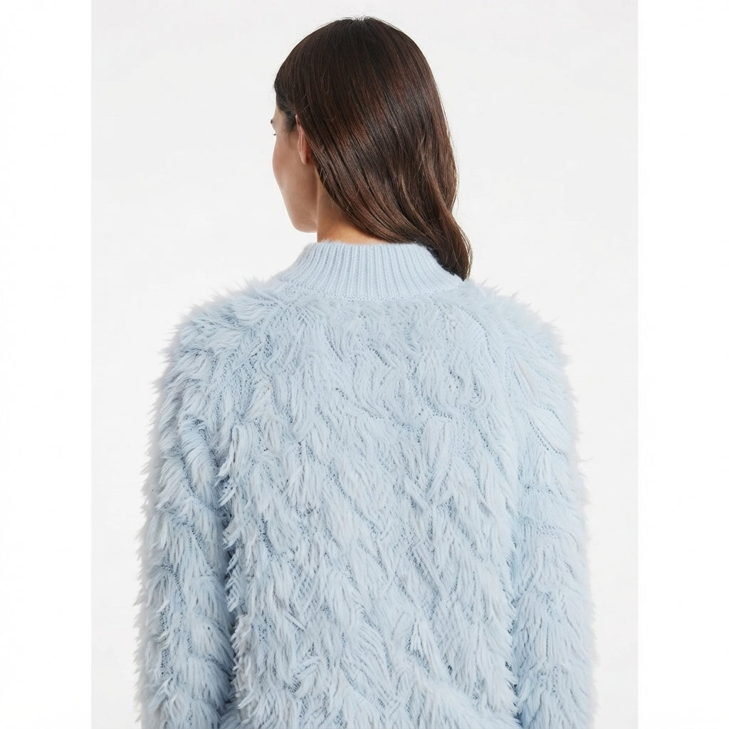 Plush Frost Layer (7002)