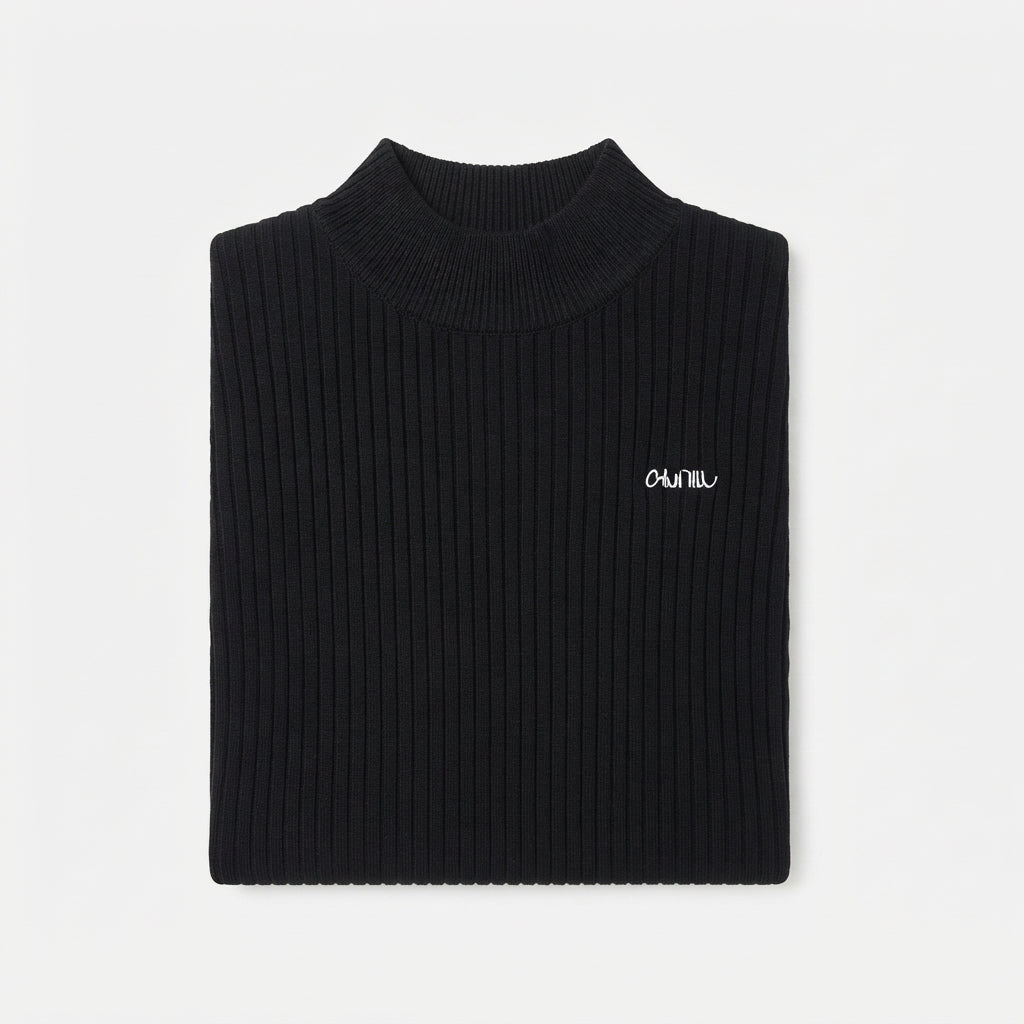 Serene Knit Pullover (657)