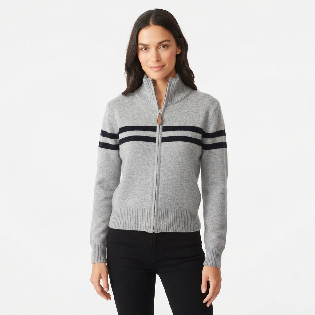 Winter High-Neck Layer (5005)