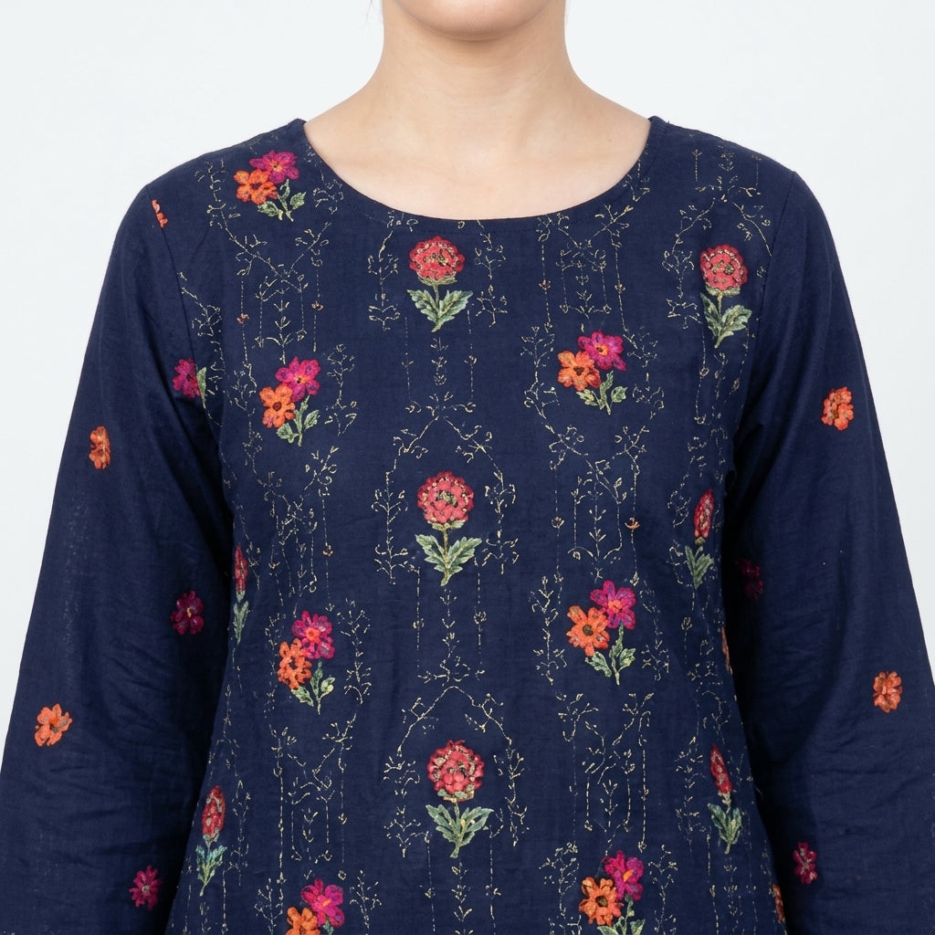 Heritage Printed Drape (BM-85)