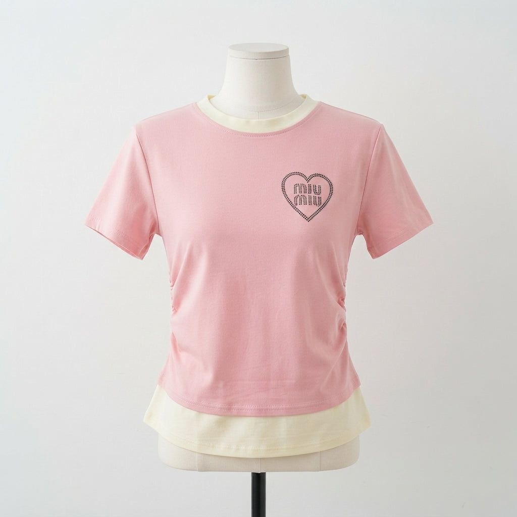 Street Style Co-Ord Set (825-2)