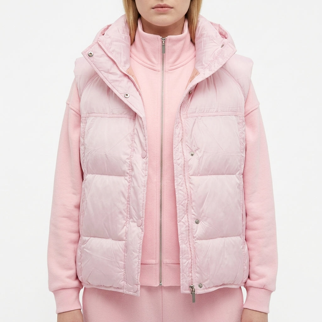 Prestige Puffer Layer (8831)
