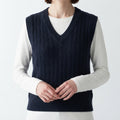 Whispering Cable Vest (S-156)