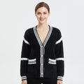 lush V-Neck Layer (653)