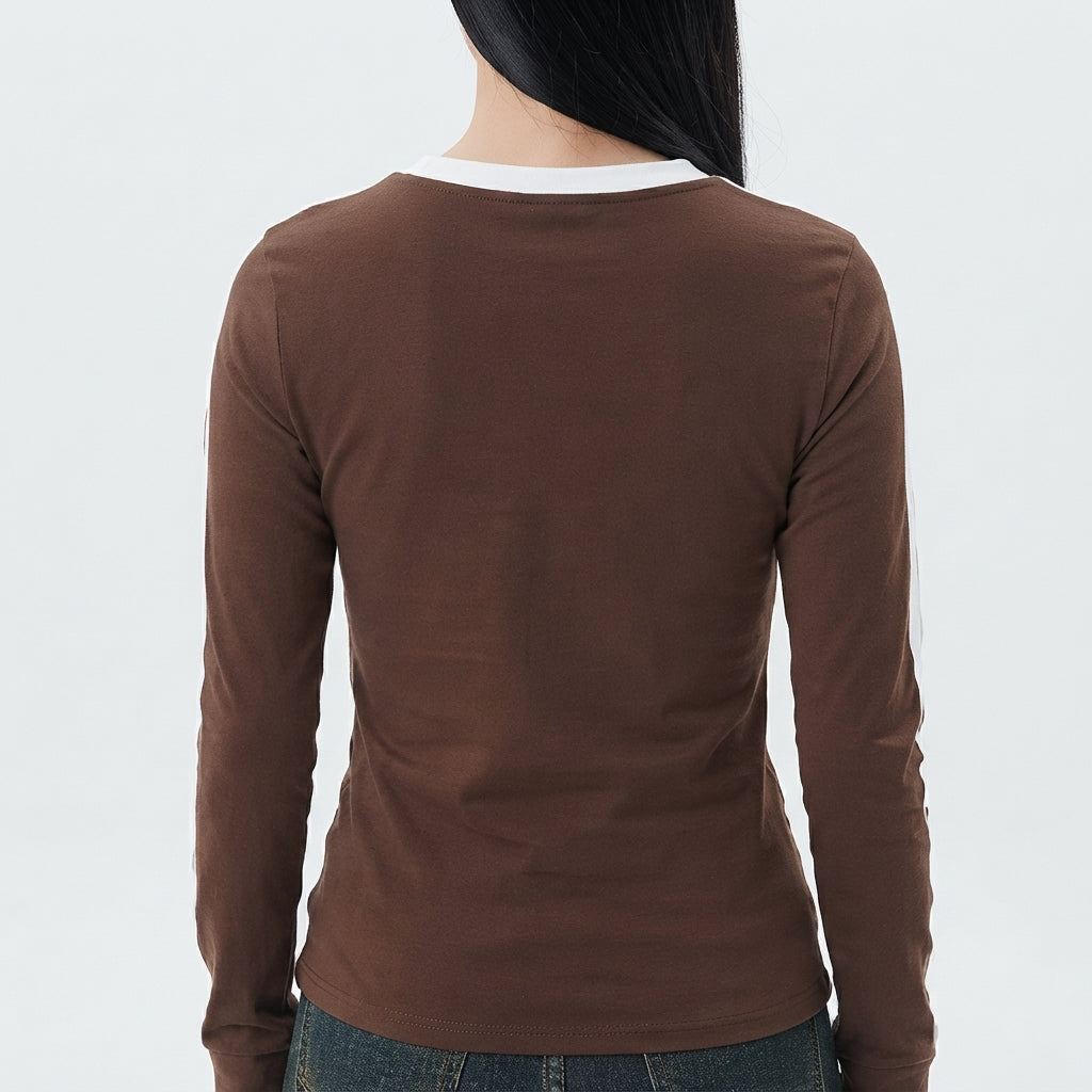 Retro Sport Tee (315)