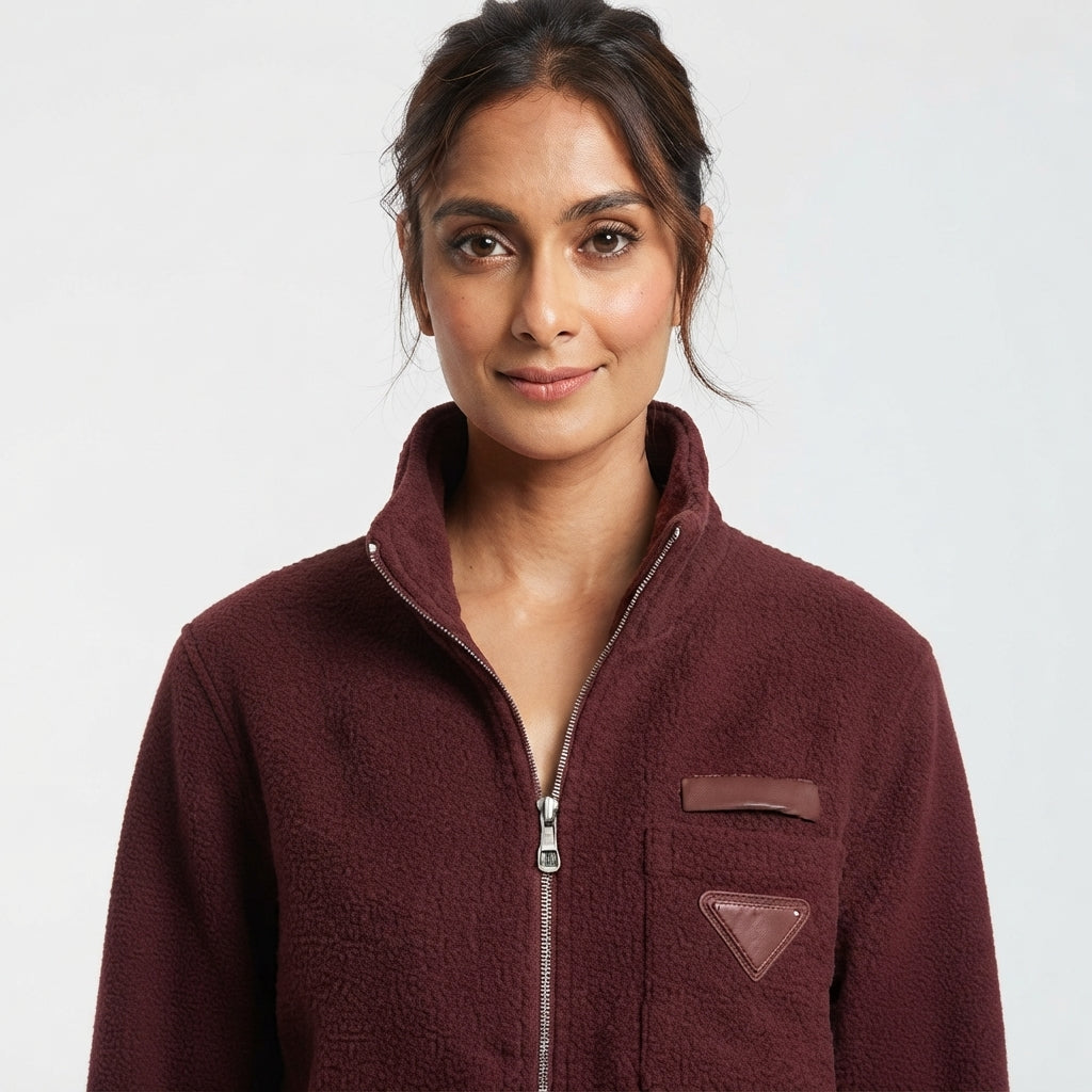 Sylvan Heritage Zip Layer (VG-2242)