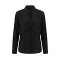 Structural Flap Pocket Top (545101)