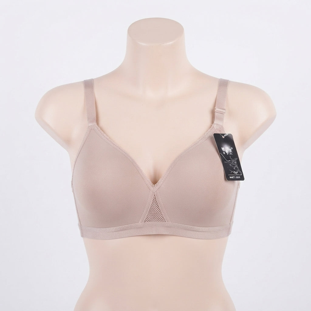 Smooth Contour T-Shirt Bra (2618)
