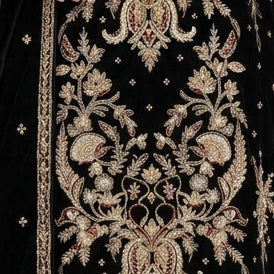 Velvet Royal Ensemble (V-671)