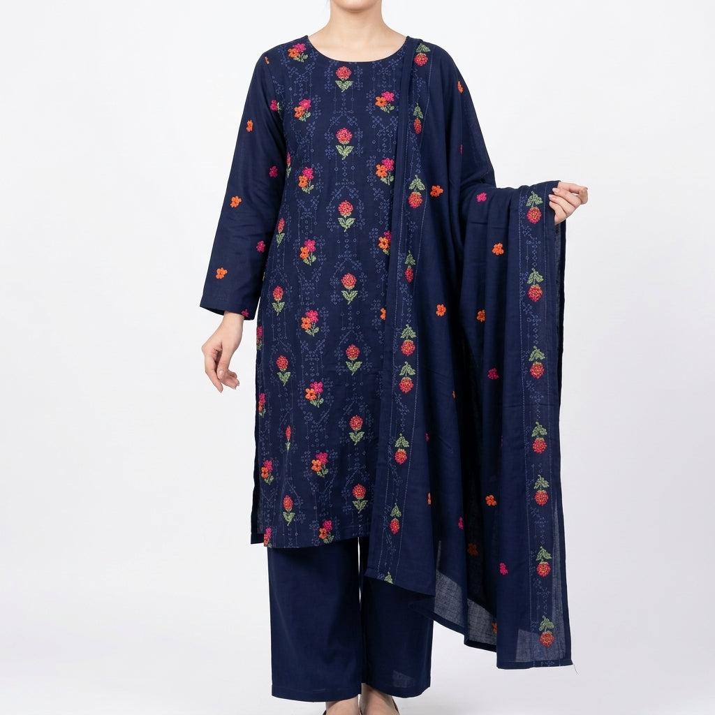 Heritage Printed Drape (BM-85)