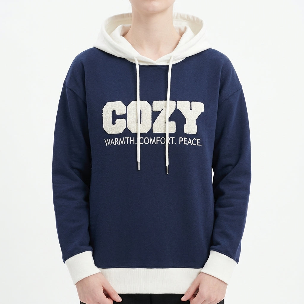Cozy Retreat Hoodie  (VG-2340)