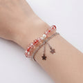 Galaxy Glitter Star Dangle (012)