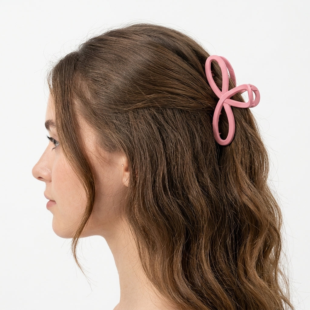 Minimal Loop Clasp (HA-013)
