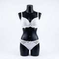 Alba Lace Set Bra (DXB1308)