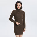 Enchanted Zip Dress (VG-2230)