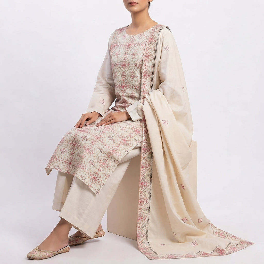 Subtle Threadwear Set (BZ-55)