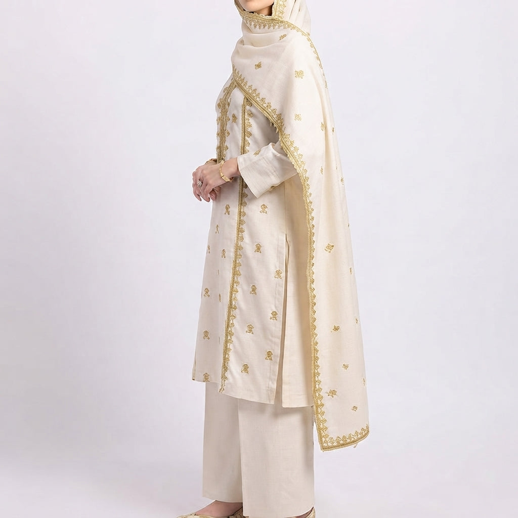 Tailored Silk Weave (BM-08)