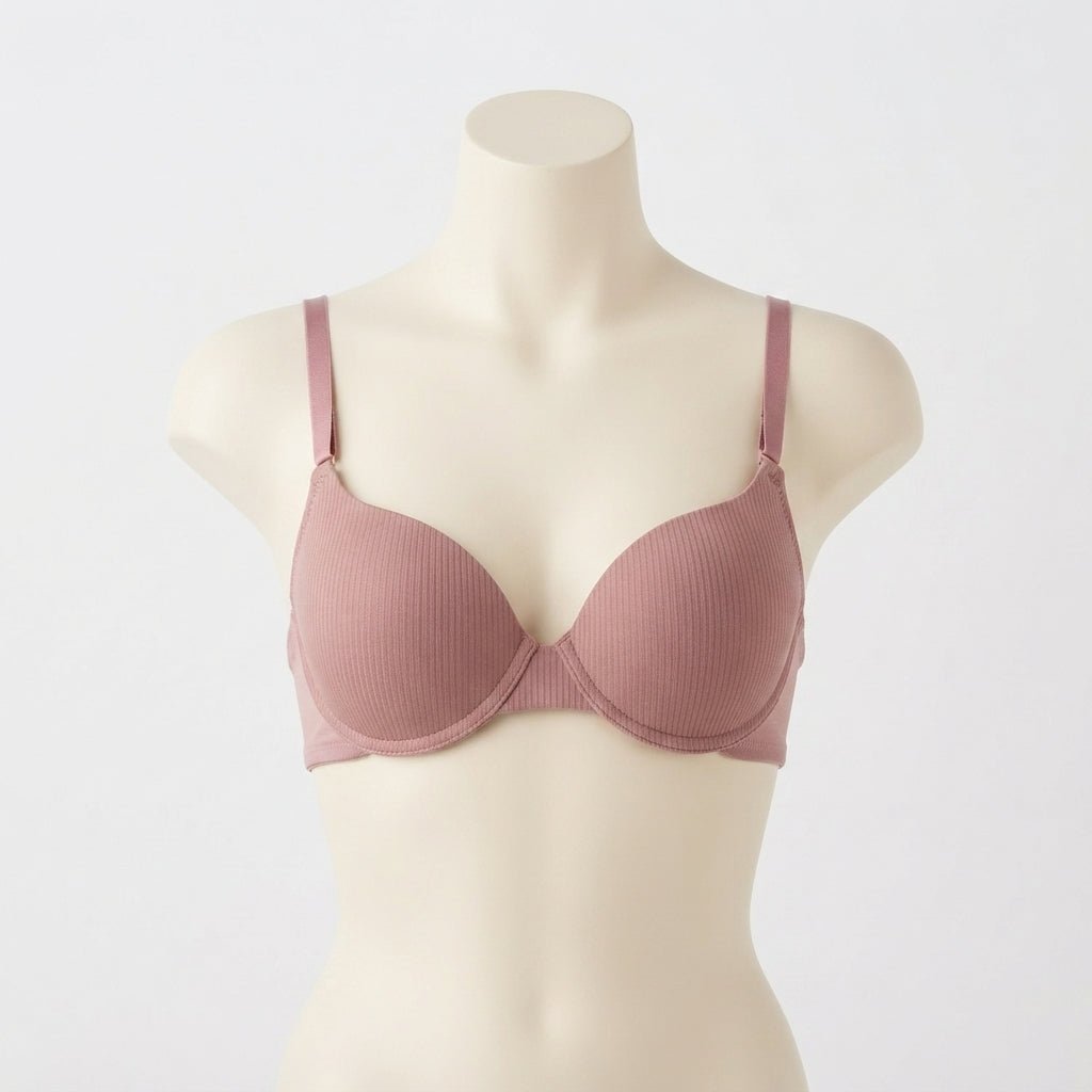 Classic Comfort Everyday Contour Bra (6799)