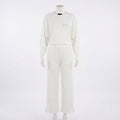 Ribbed Hello Co-Ord Set (VG-1186)