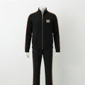 Stripe Track Set (13)