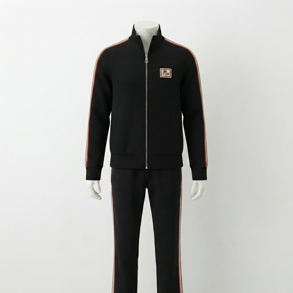 Stripe Track Set (13)