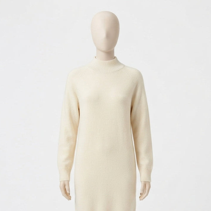 Velvet Touch Winter Gown (VG-2234)