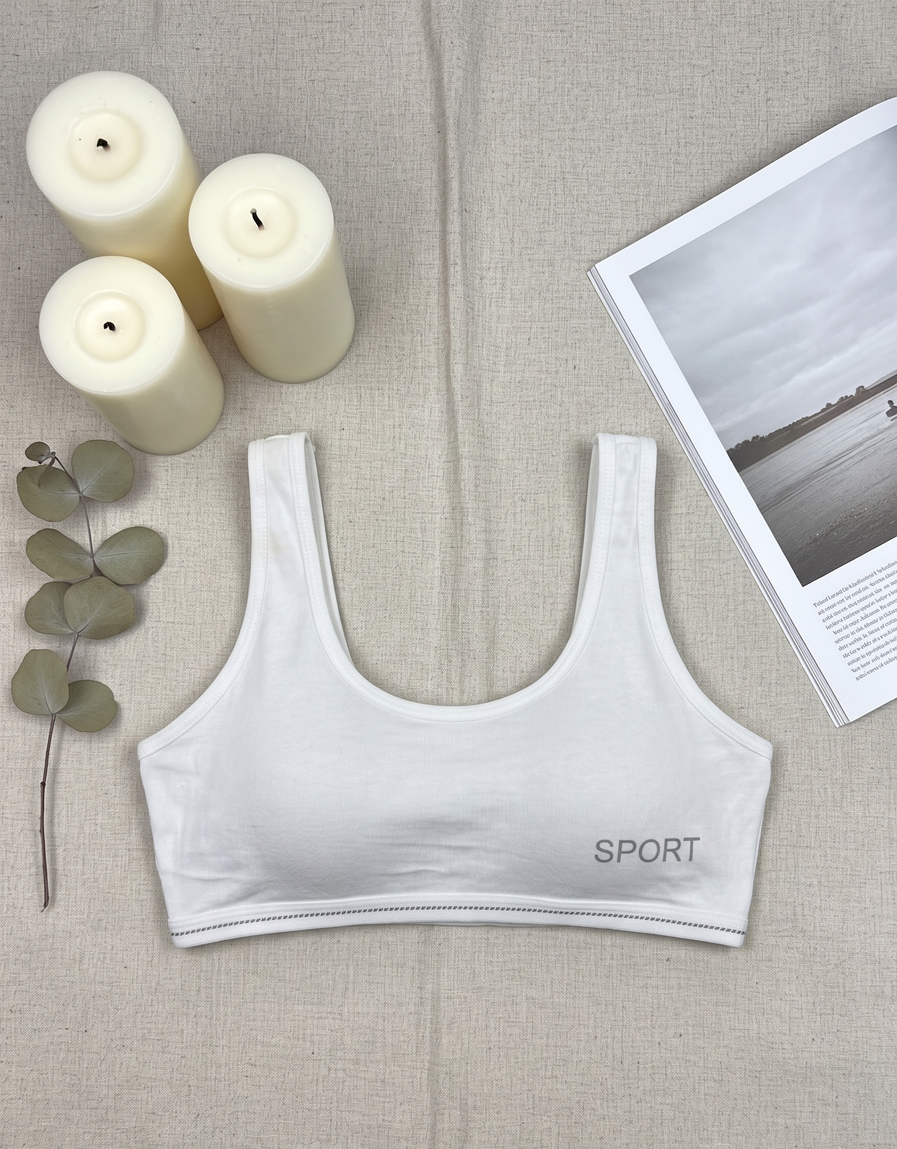 Sport Fit Active Bra