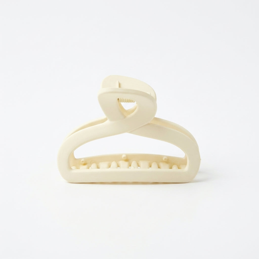 Twist Curve Clip (HA-013)