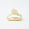 Twist Curve Clip (HA-013)