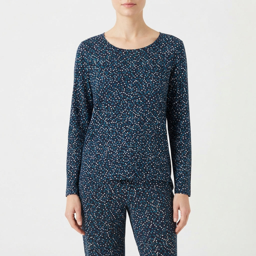 Starry Dot Lounge Set (NS-005)