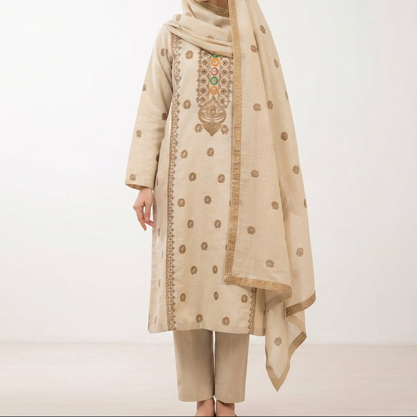 Radiant Cultural Drape (BZ-54)