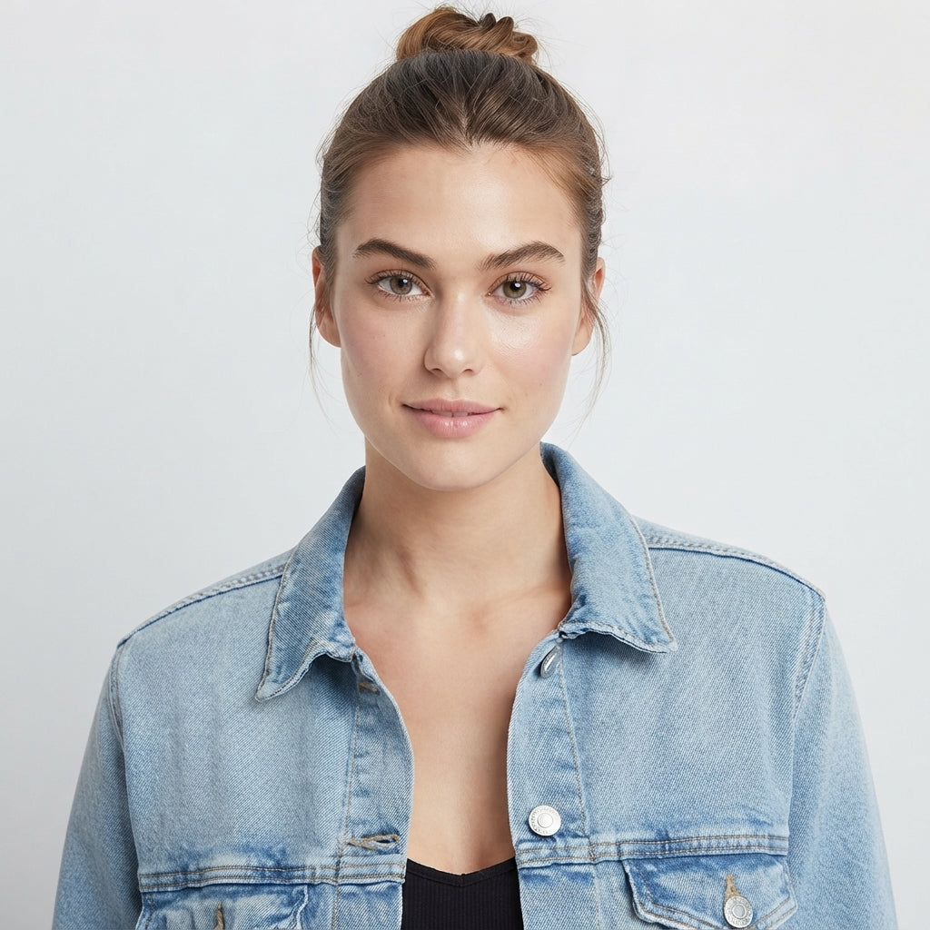 Urban Jacket Vibe