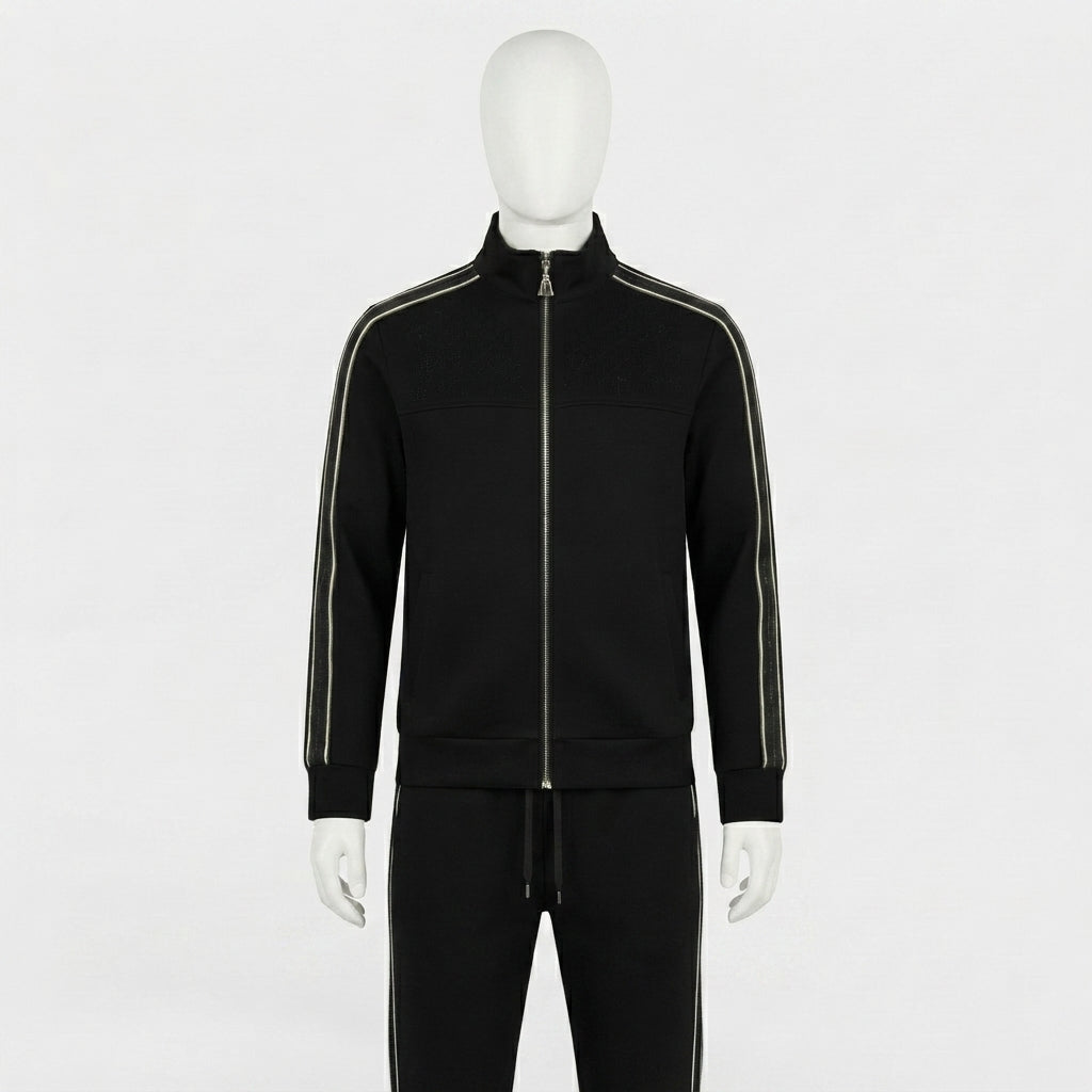 Stripe Trackwear (5873)