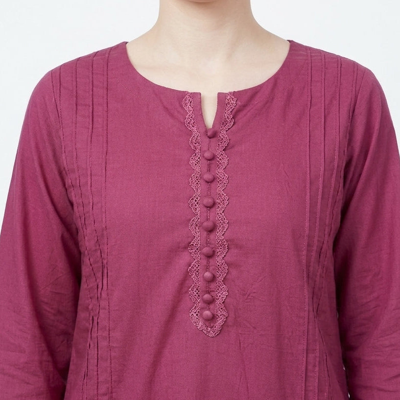 Regal Pintuck Ensemble (RH-16)
