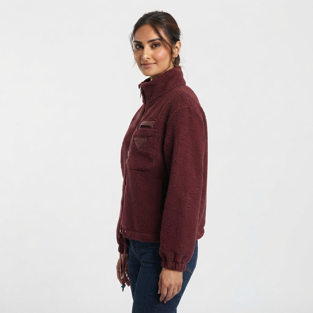 Sylvan Heritage Zip Layer (VG-2242)