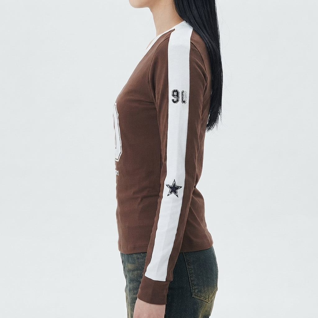 Retro Sport Tee (315)