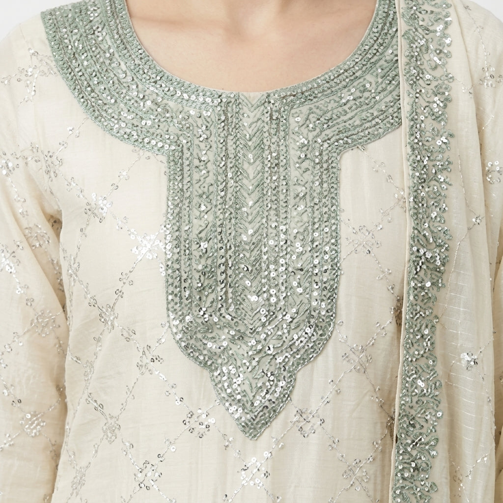 Heritage Thread Drape (AH-01)