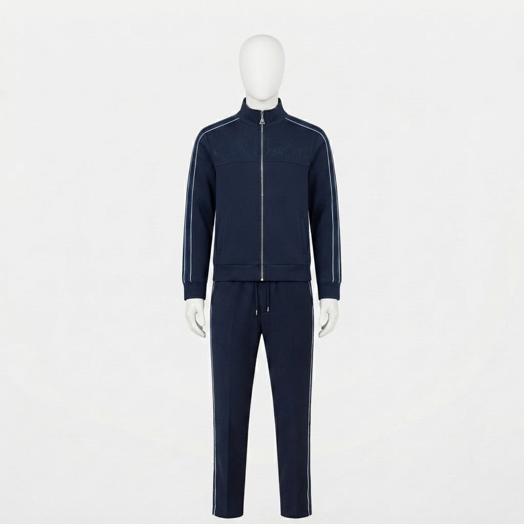 Stripe Trackwear (5873)