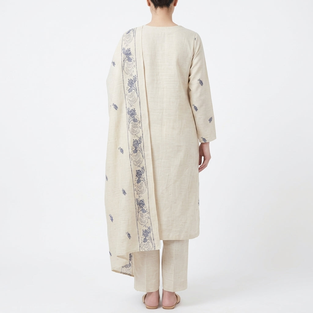 Signature Khaddar Ensemble (BM-90)