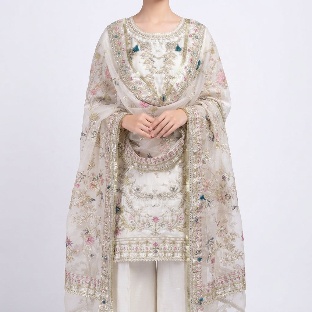 Celestial Meadow Ensemble (BZ-98)