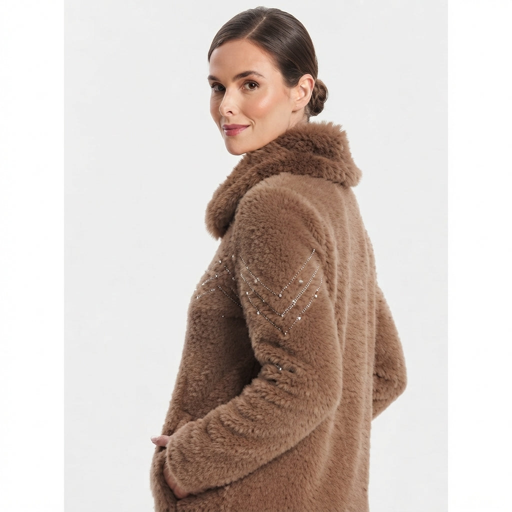 Soft Fur Layer (2056)