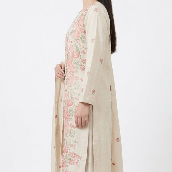 Heritage Floral Drape (BM-92)