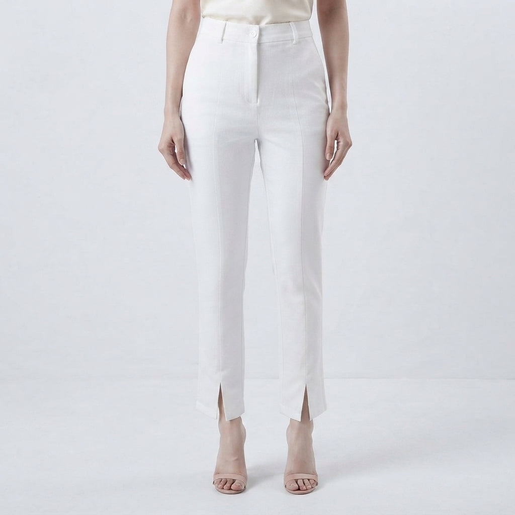 Casual Suit Pants (AB-6604)