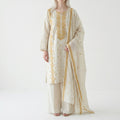 Rustic Thread Ensemble (BM-35)