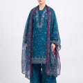 Enchanted Heritage Weave (ZN-07)