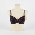 Lovely Hearts Daily Support Bra (9259)