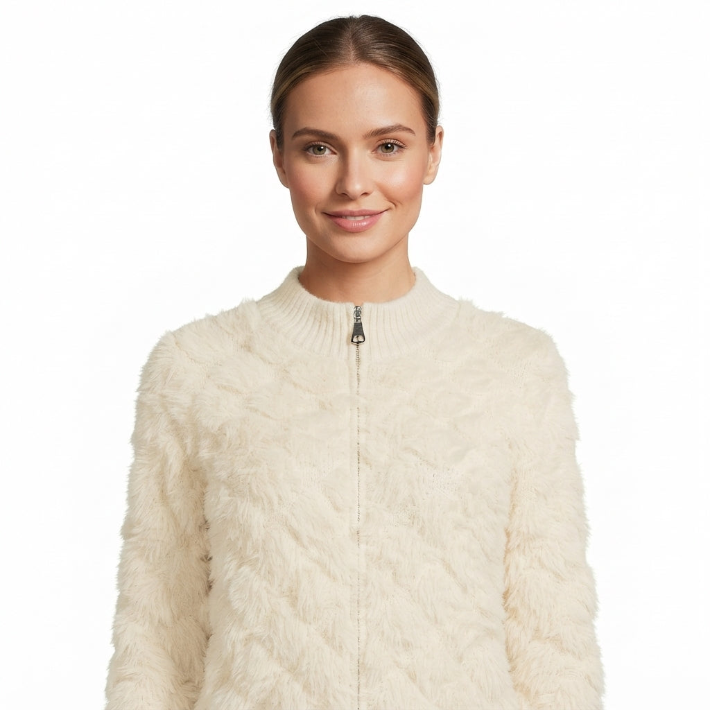 Plush Frost Layer (7002)